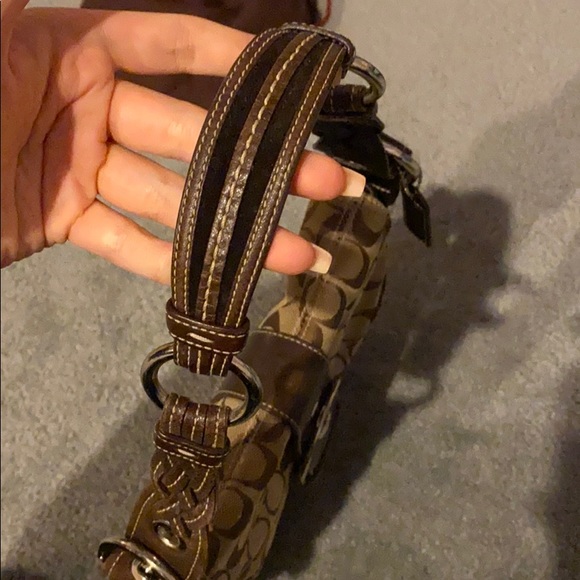 Coach Bag NWOT - Picture 4 of 8